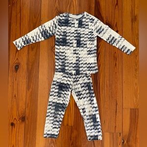Obermeyer Kids Base layer xs (4/5)
